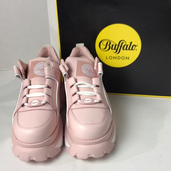 buffalo london x opening ceremony